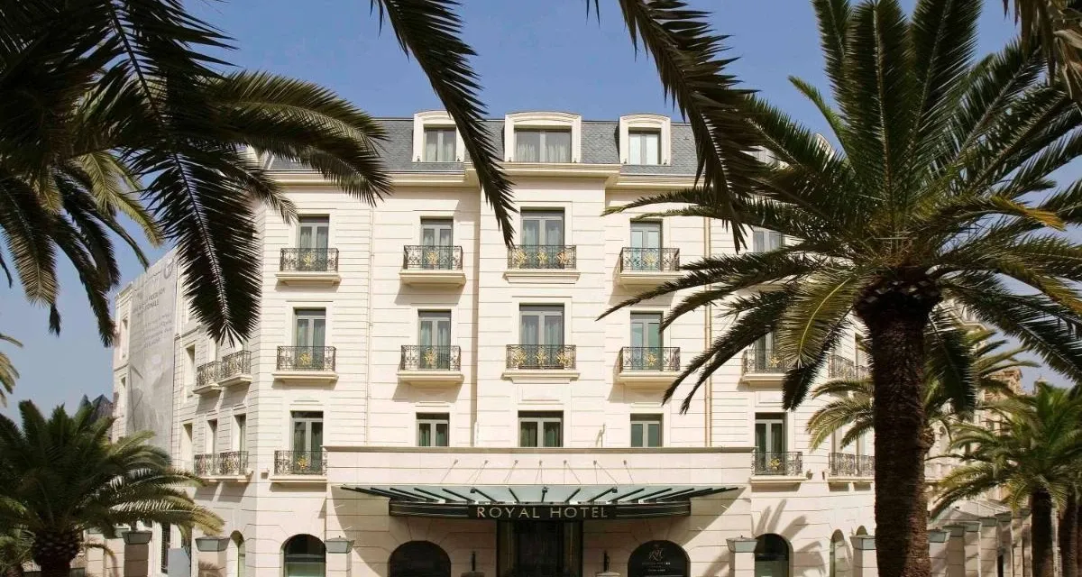 Royal Hotel Oran
