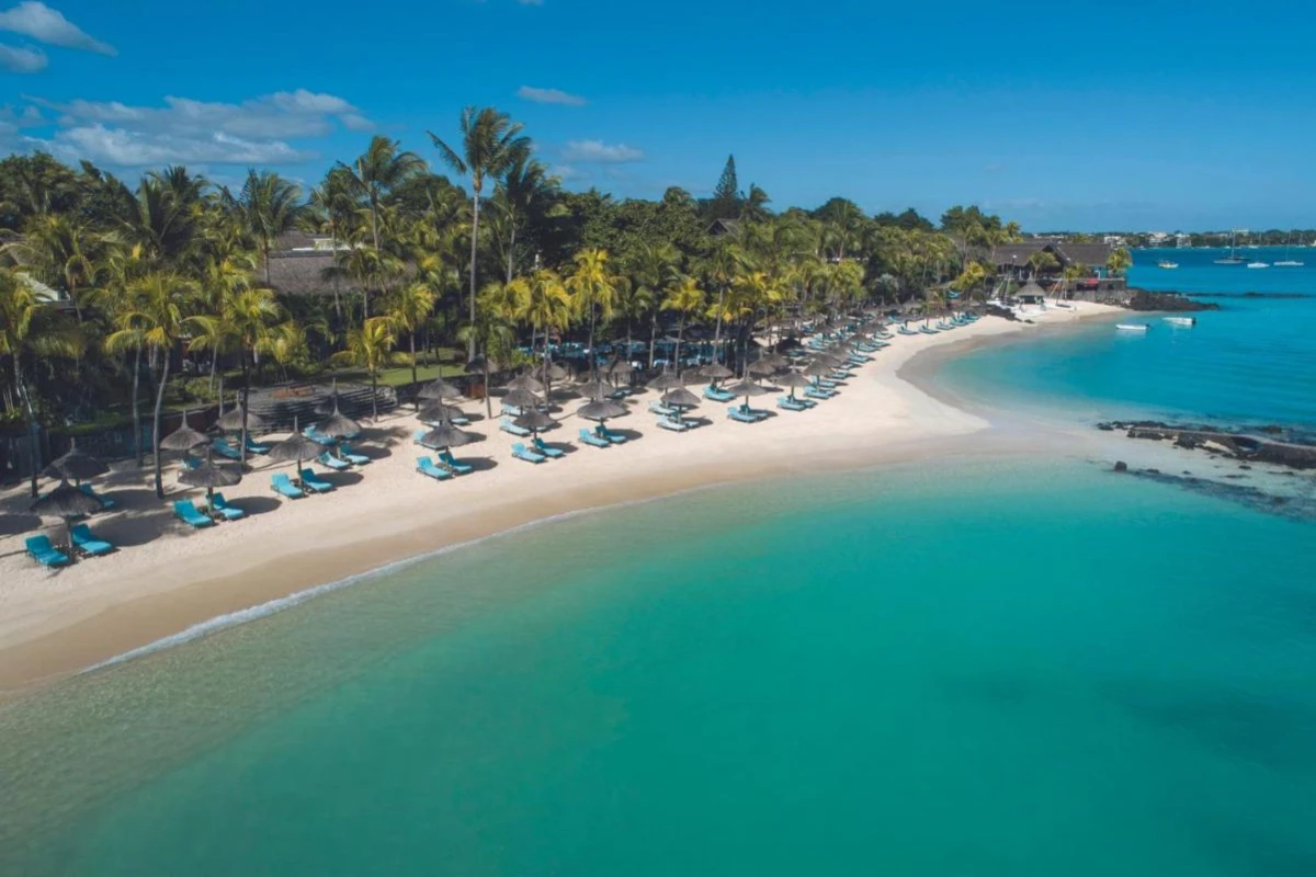 Royal Palm Beachcomber Luxury
