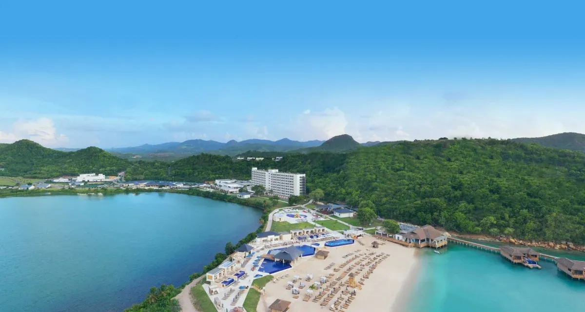 Royalton Antigua Resort & Spa Autograph Collection