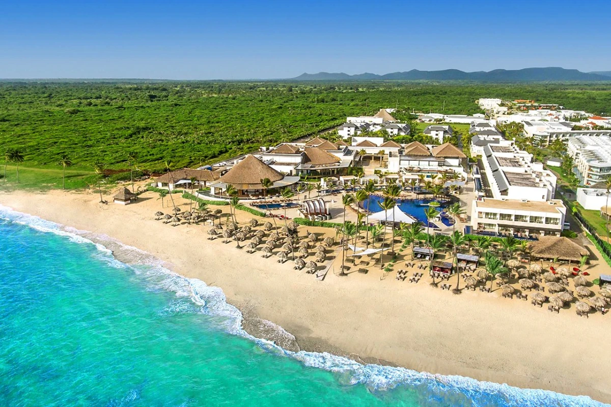 Royalton Chic Punta Cana