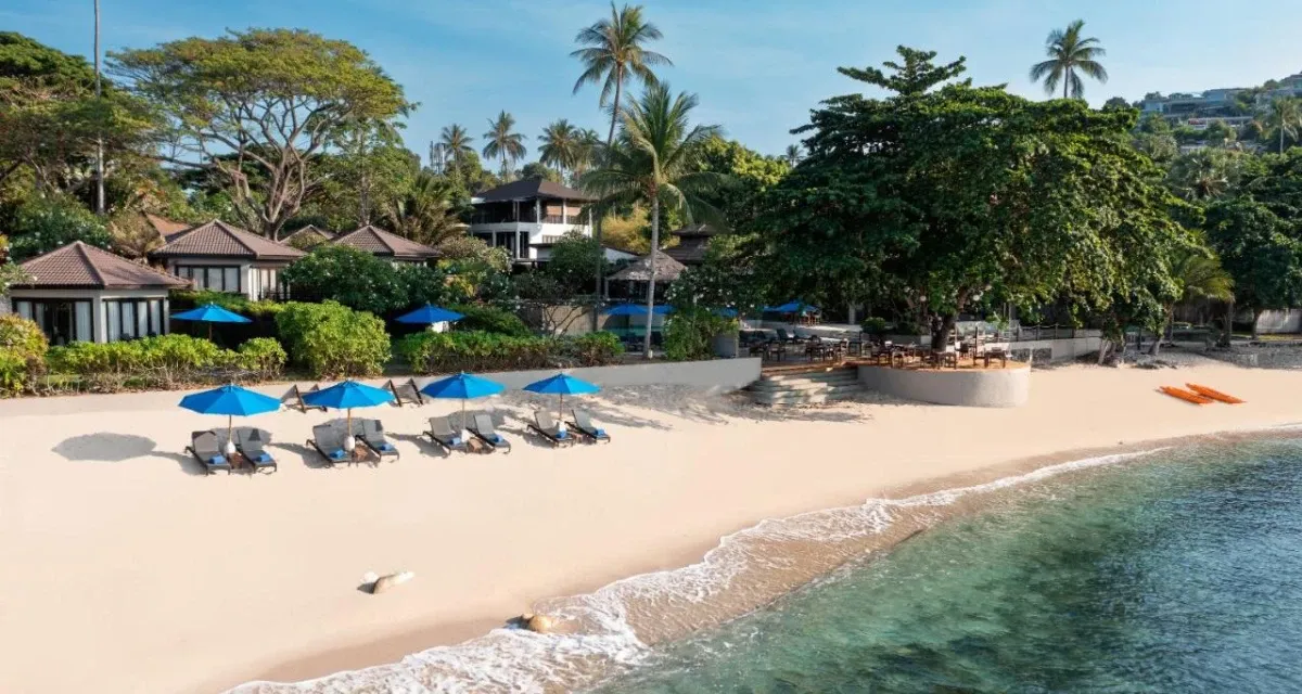 SAii Koh Samui Villas