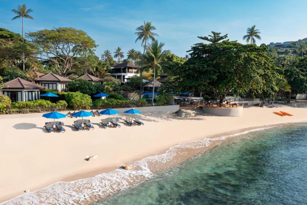 SAii Koh Samui Villas