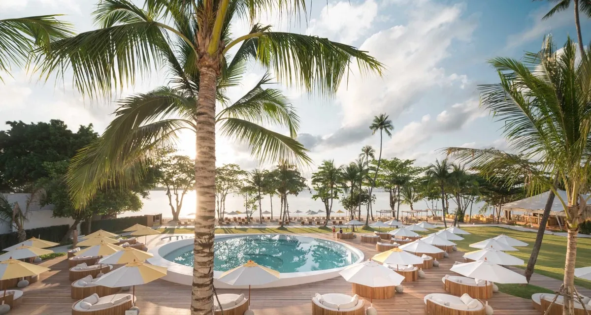 SALA Samui Chaweng Beach Resort