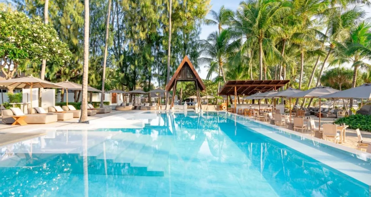 SALA Samui Choengmon Beach Resort