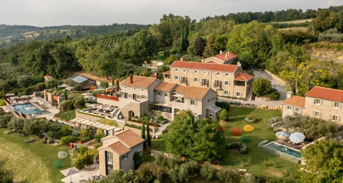 San Canzian Hotel & Residences