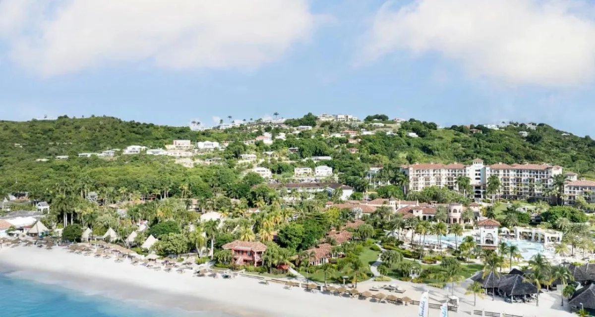 Sandals Grande Antigua Resort & Spa