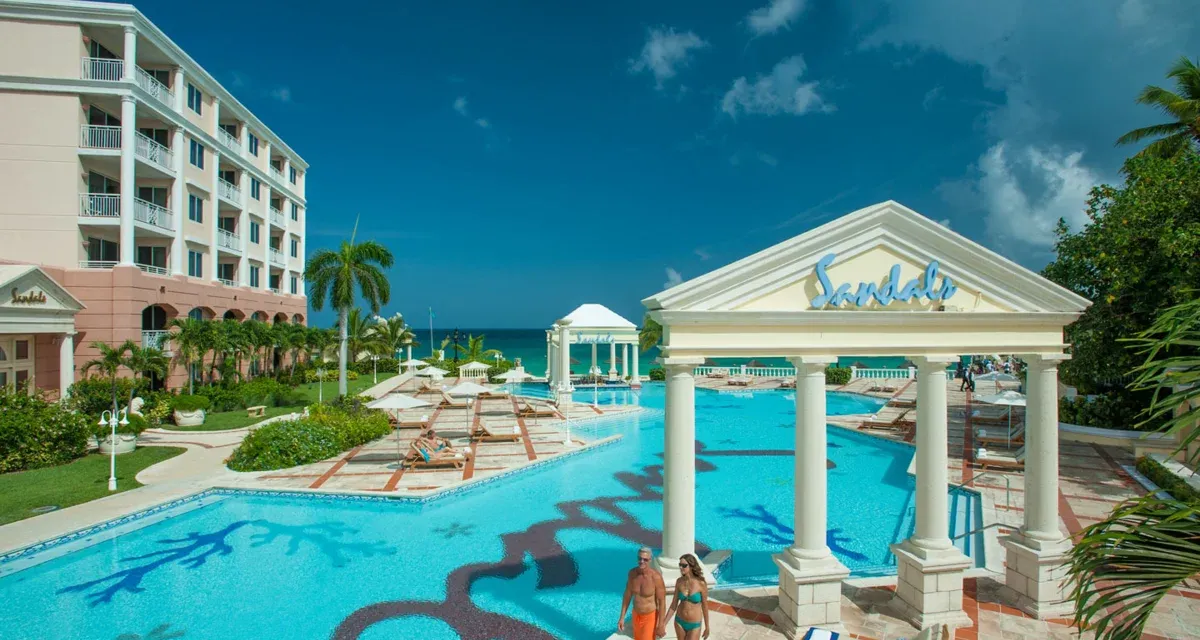 Sandals Royal Bahamian
