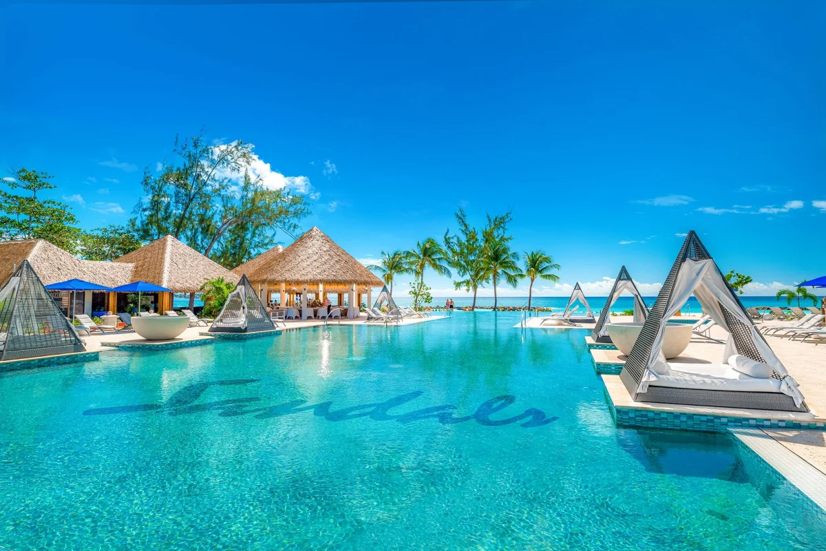 Sandals Royal Barbados