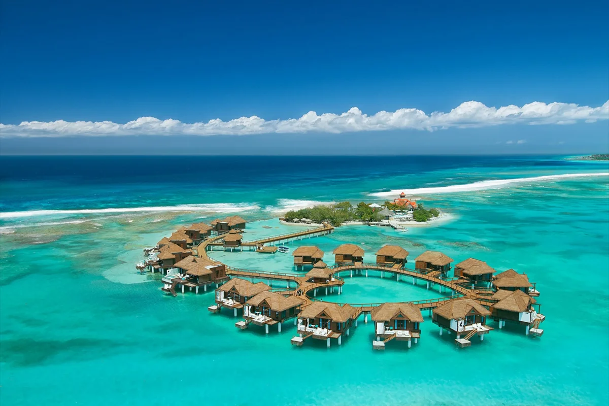 Sandals Royal Caribbean