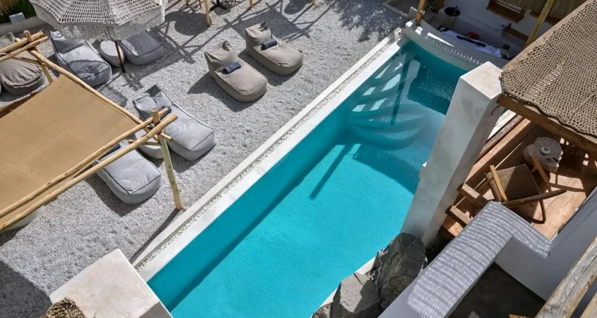 Sandaya Luxury Suites