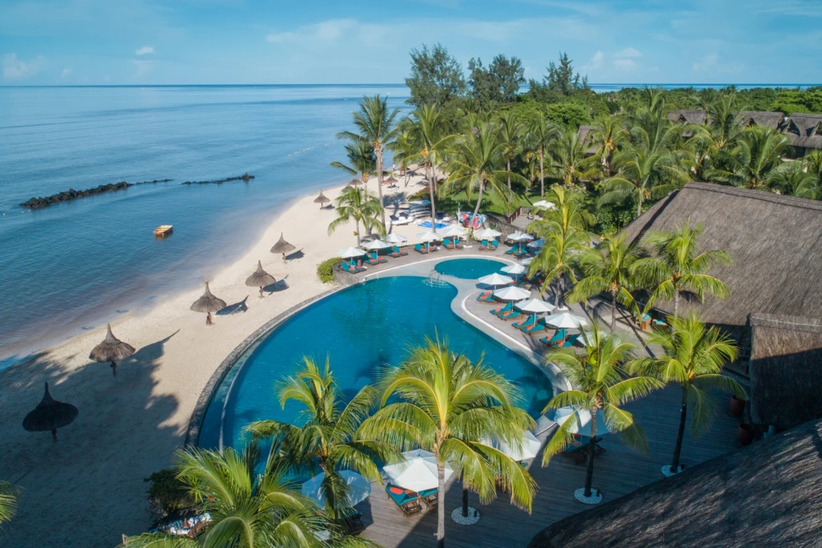 Sands Suites Resort & Spa