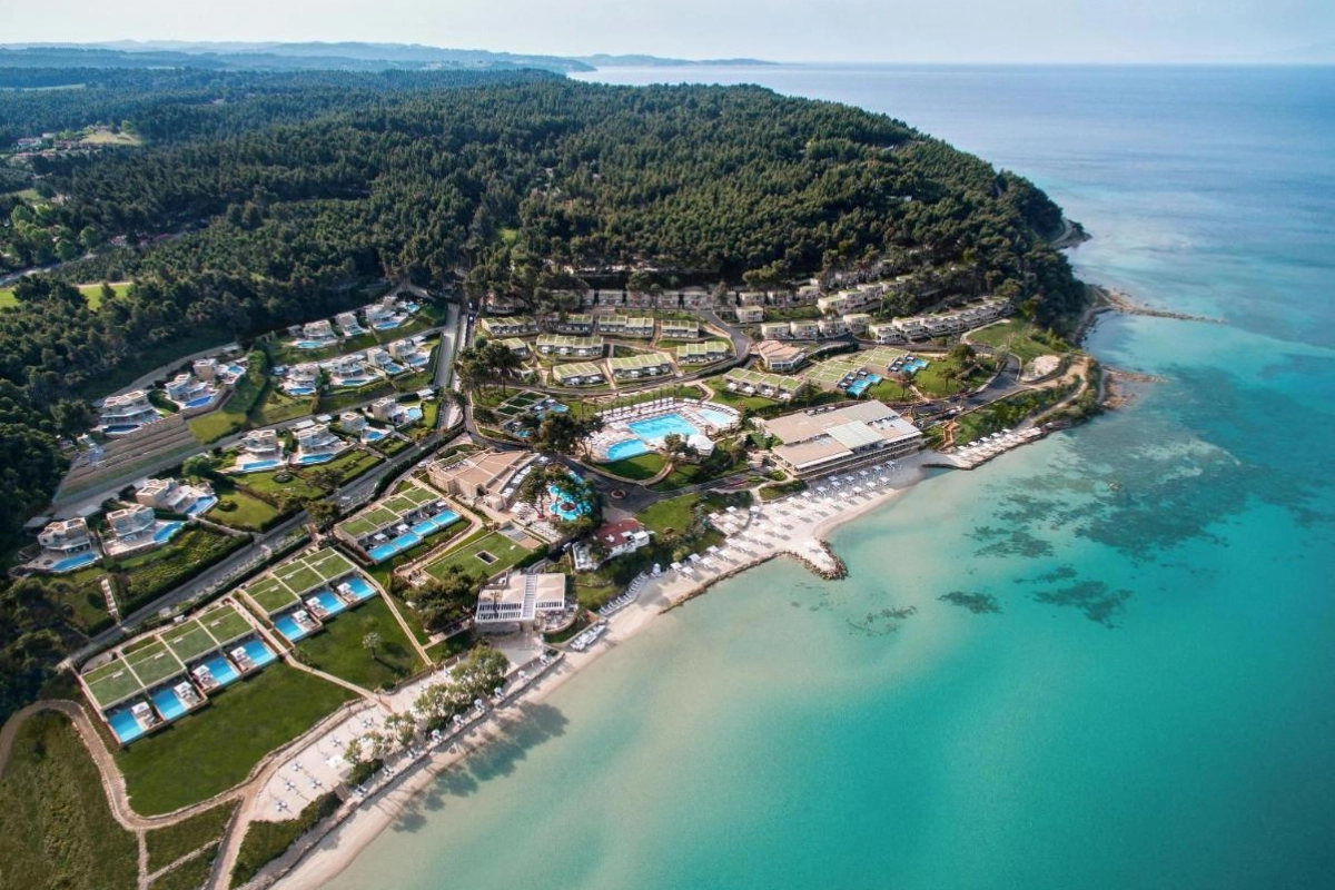 Sani Club