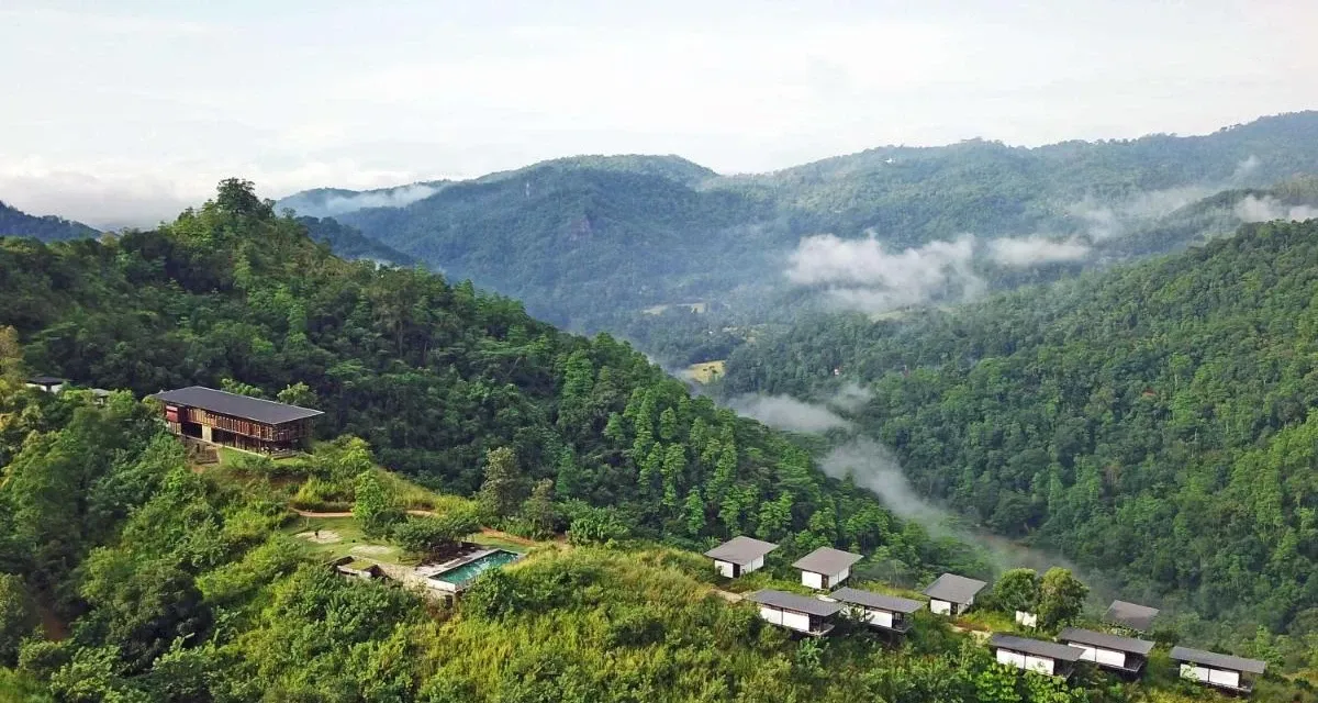 Santani Wellness Kandy