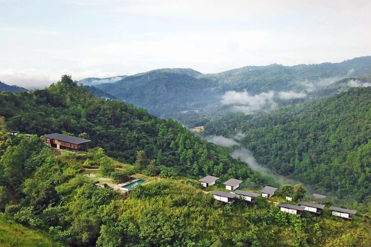 Santani Wellness Kandy