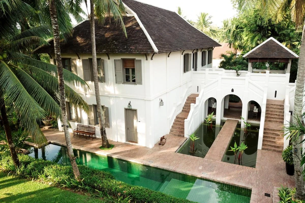Satri House