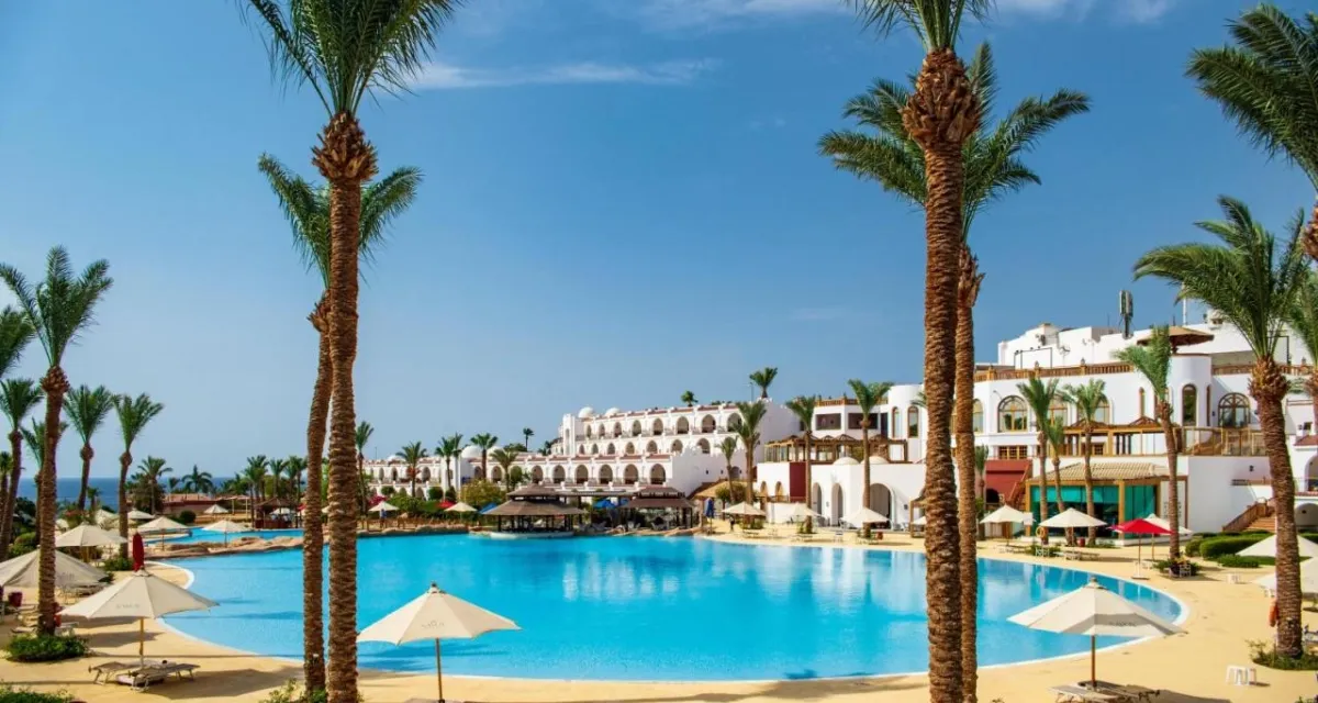 Savoy Sharm El Sheikh