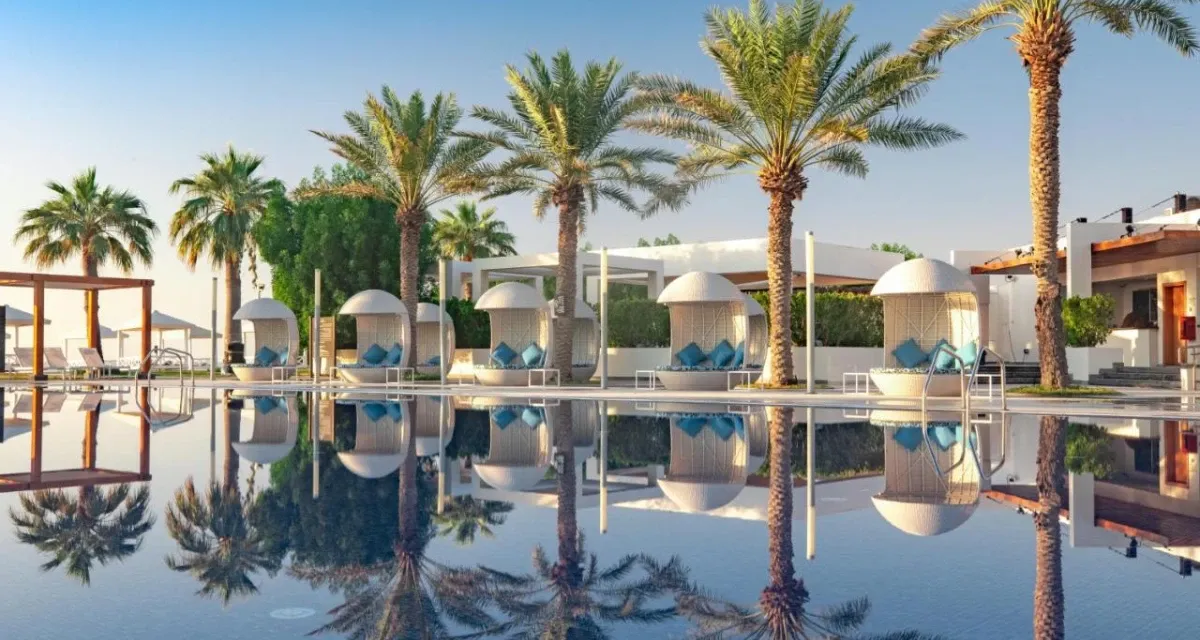 Sealine Beach a Murwab Resort