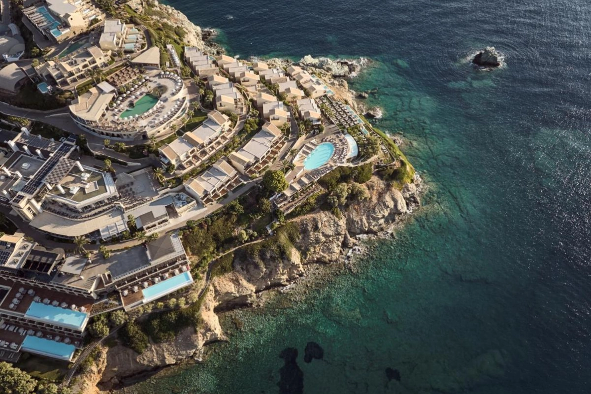 Seaside A Lifestyle Resort