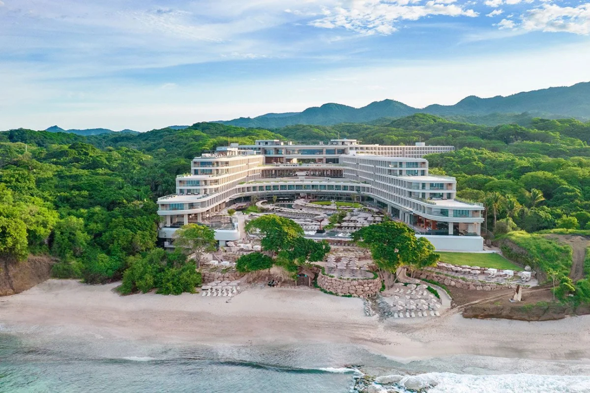Secrets Bahia Mita Surf & Spa Resort
