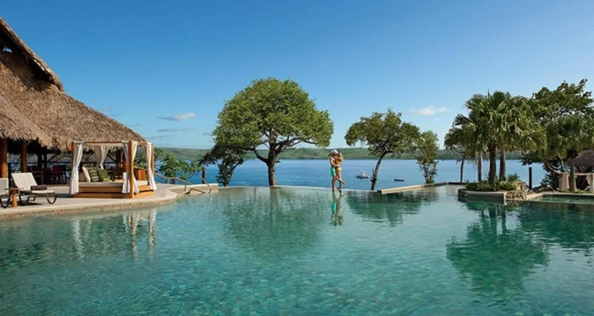 Secrets Papagayo Costa Rica