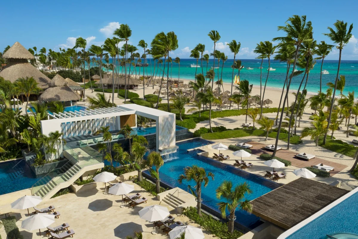 Secrets Royal Beach Punta Cana