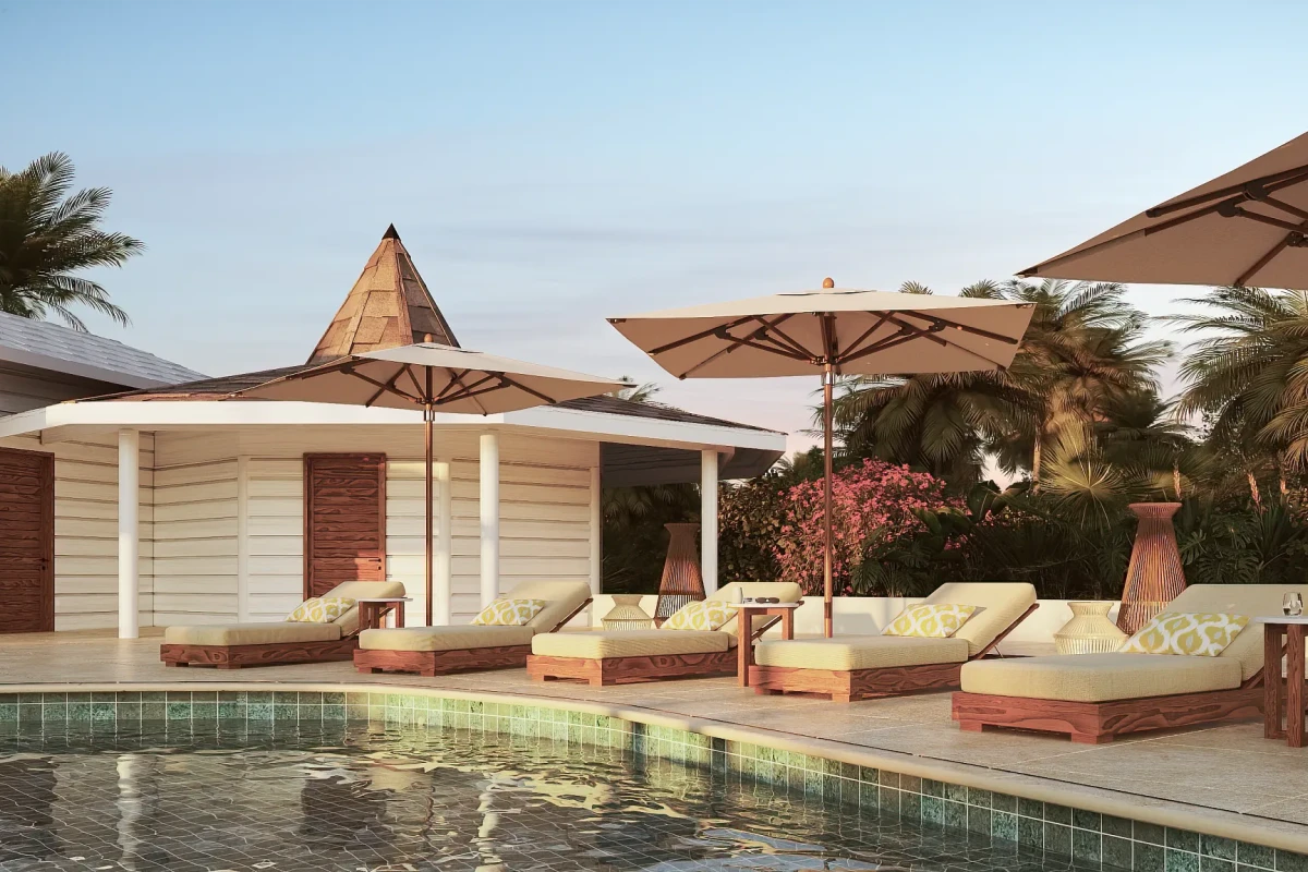 Secrets St. Lucia Resort & Spa