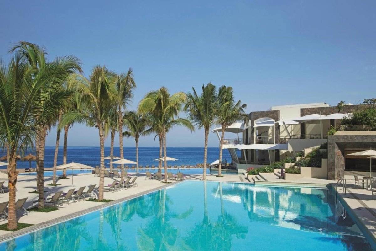 Secrets Vallarta Bay