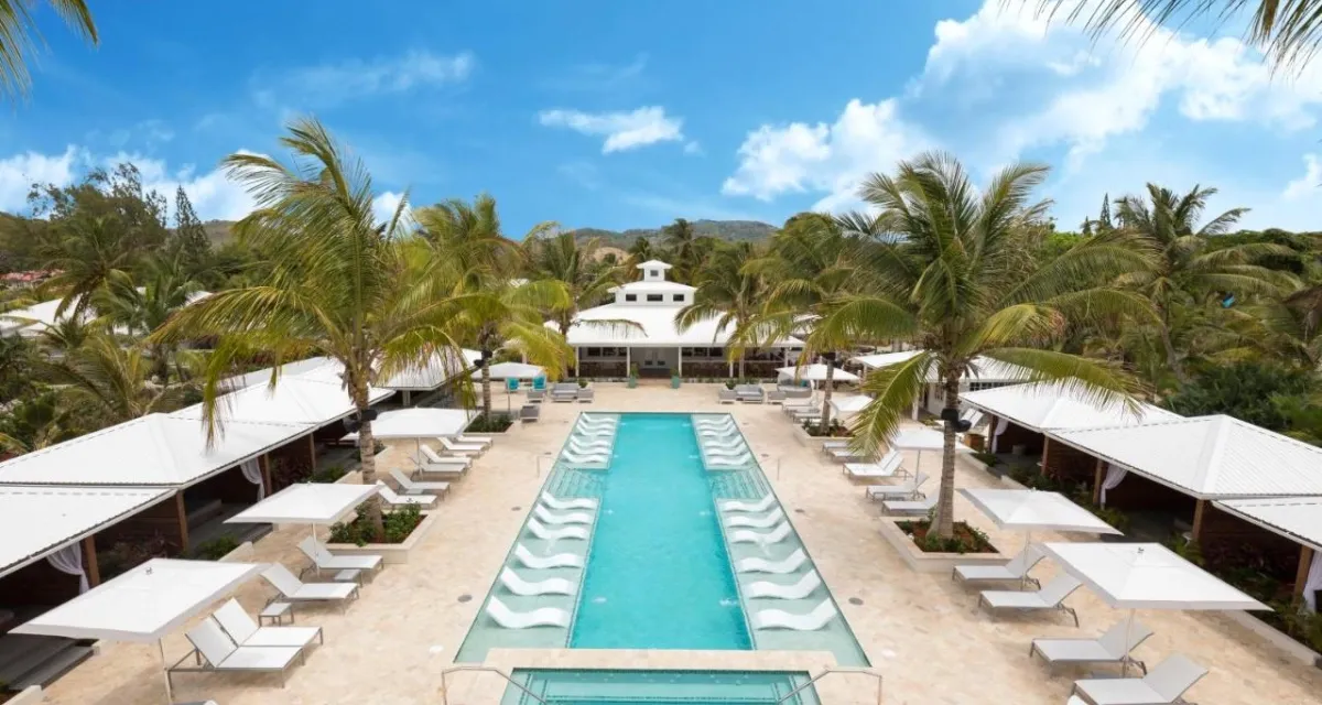 Serenity at Coconut Bay