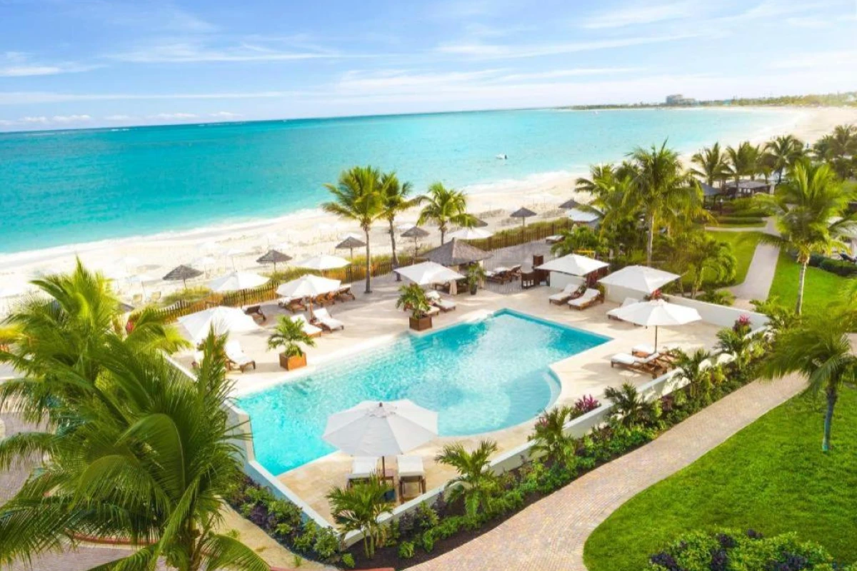Seven Stars Resort
