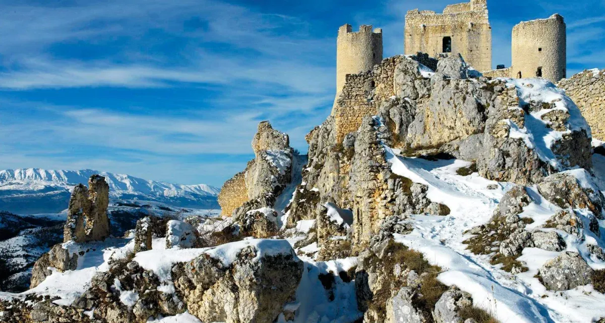 Sextantio Albergo Diffuso