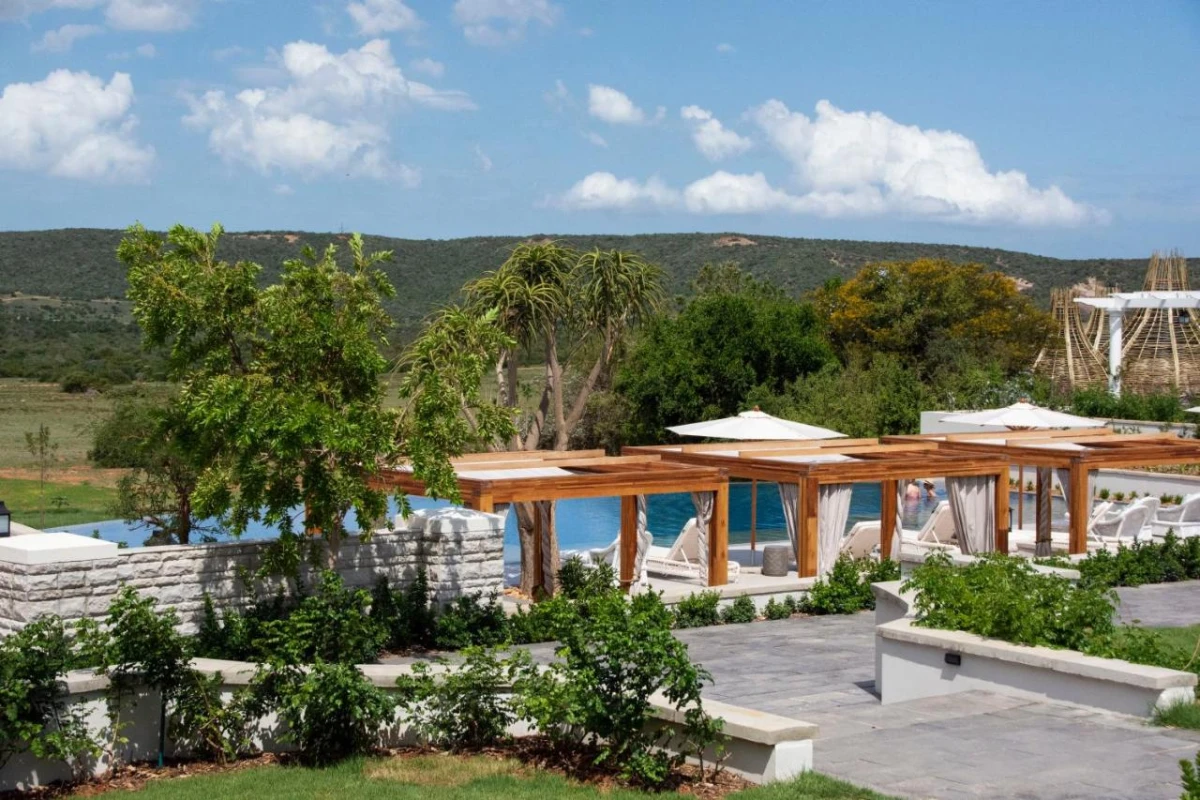 Shamwari Long Lee Manor