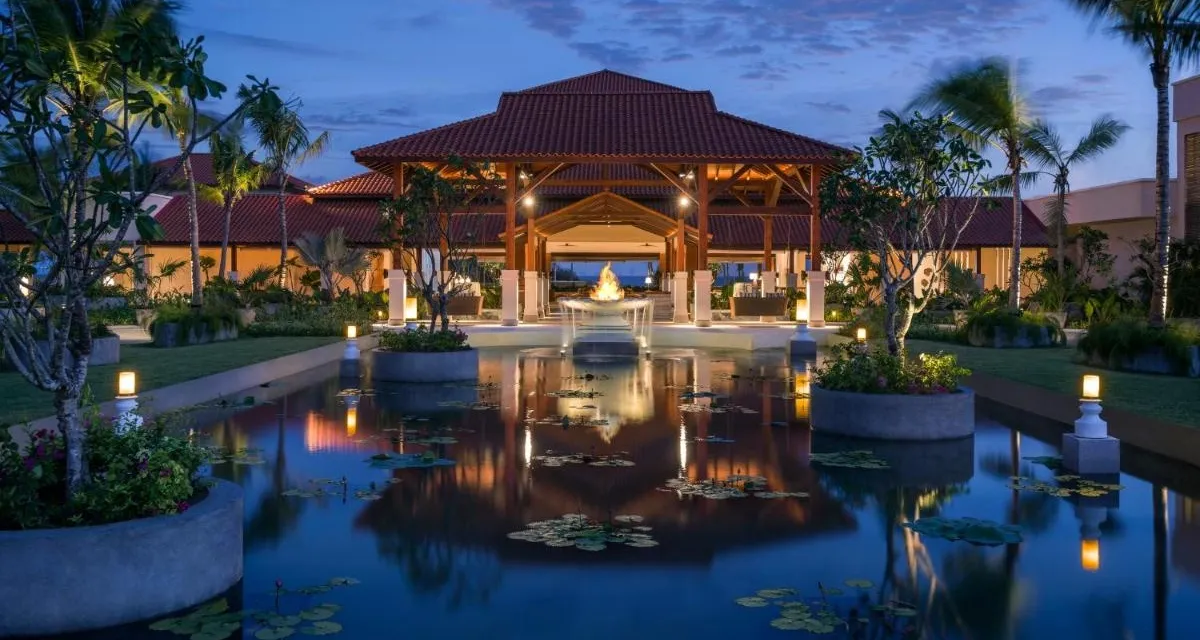 Shangri-La Hambantota