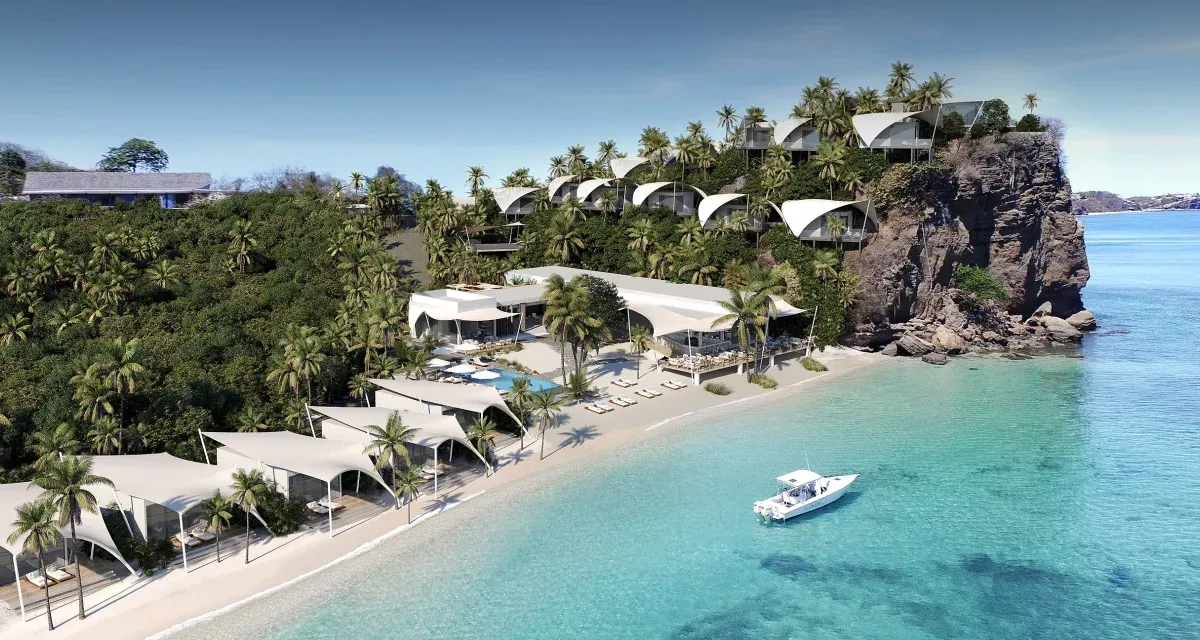 Silversands Beach House