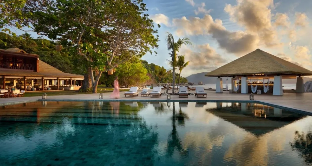 Six Senses Zil Pasyon