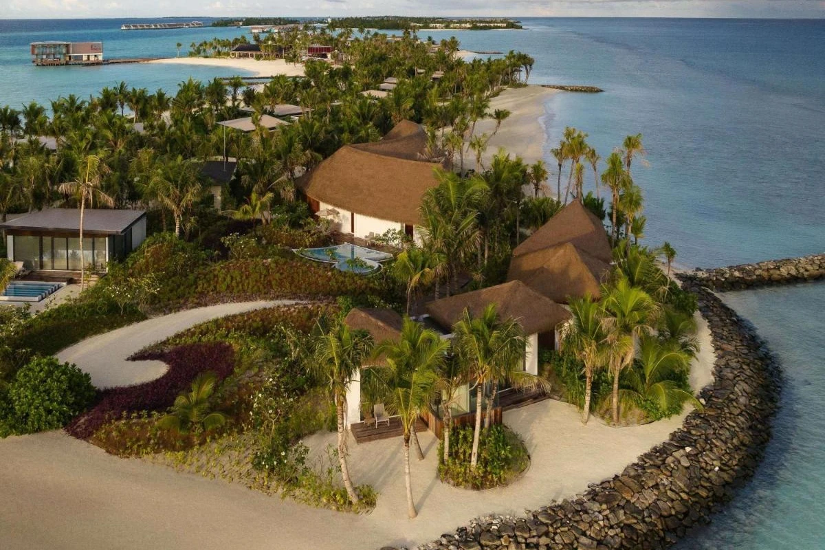 SO Maldives