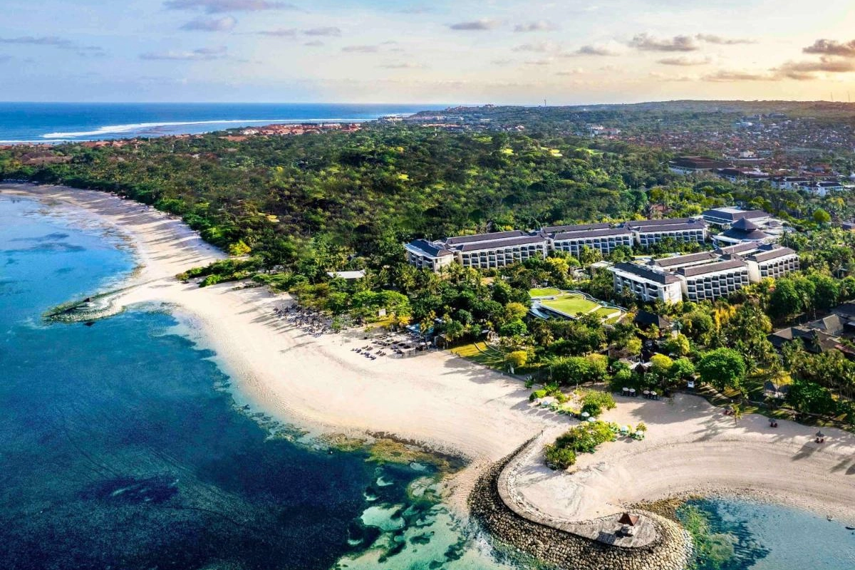 Sofitel Bali Nusa Dua Beach Resort