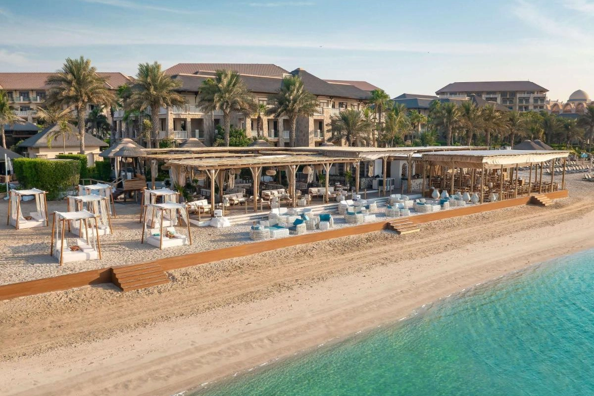 Sofitel Dubai The Palm