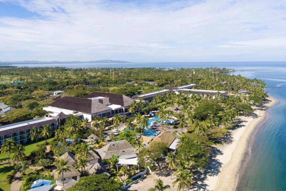 Sofitel Fiji Resort & Spa