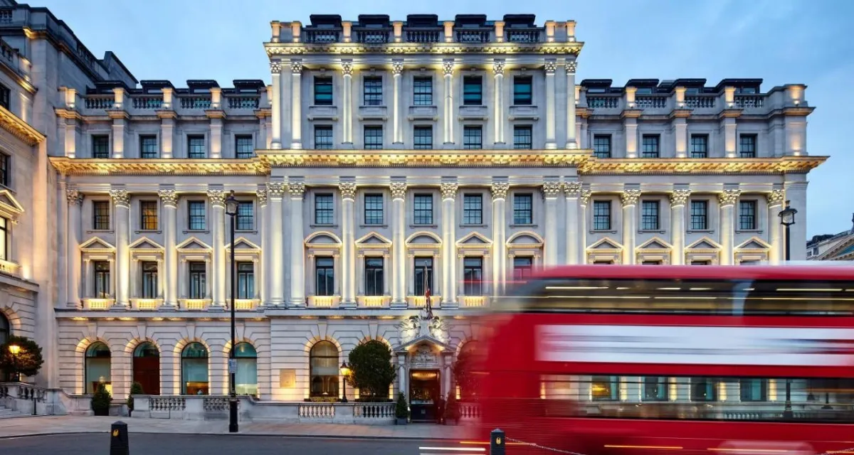 Sofitel London St James