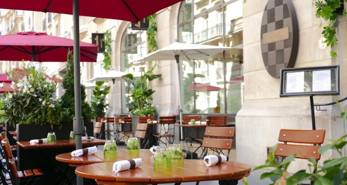 Sofitel Paris Arc de Triomphe