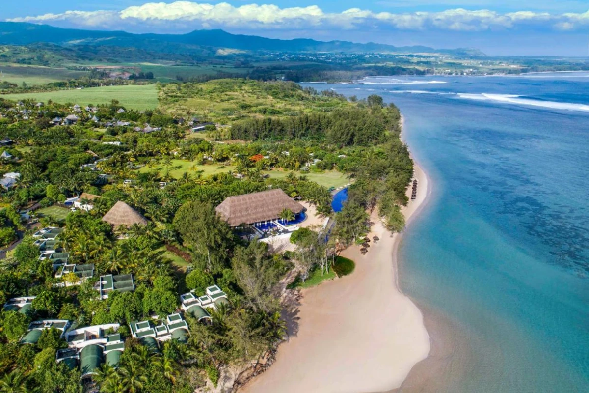 Sofitel SO Mauritius