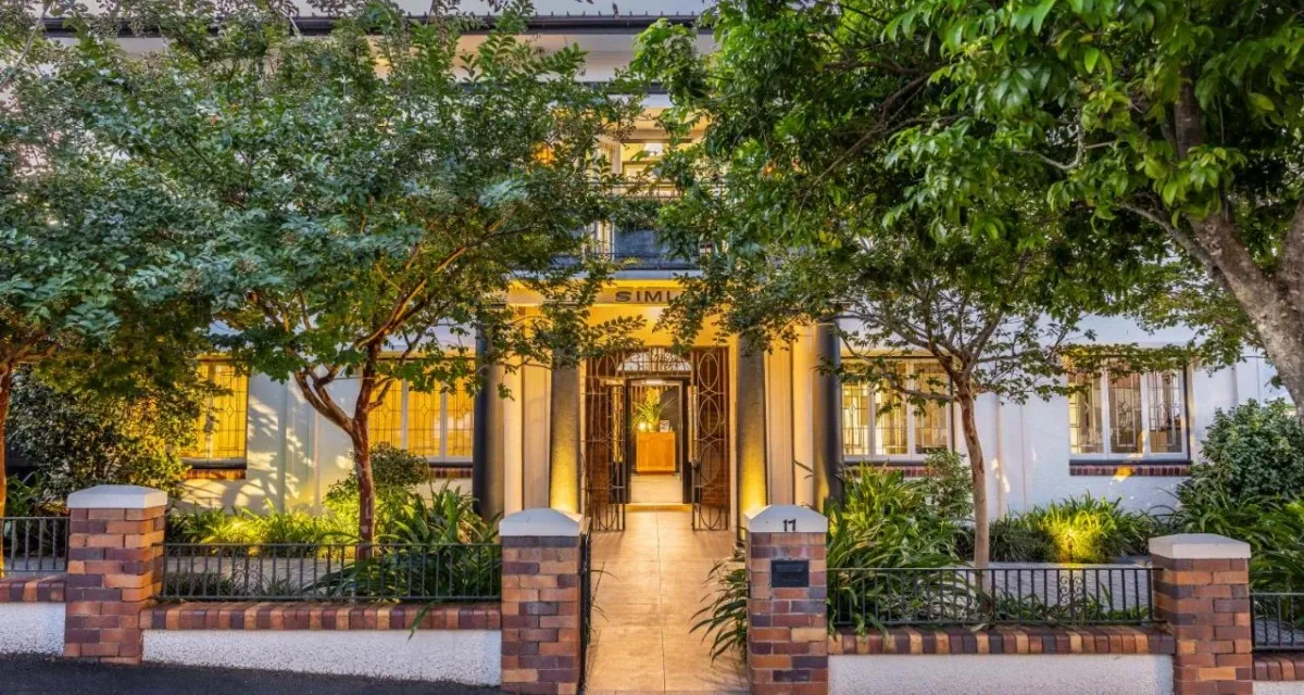 Spicers Balfour Hotel