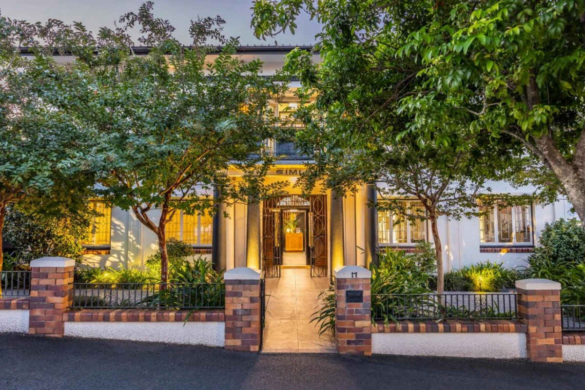 Spicers Balfour Hotel