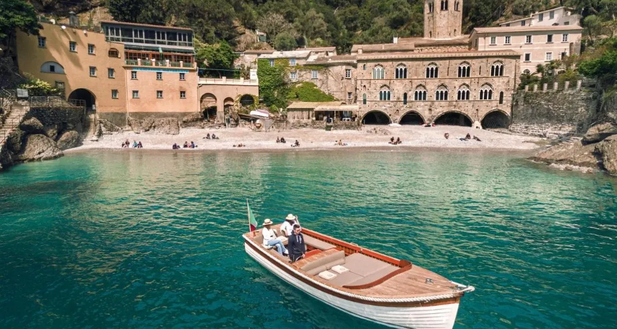 Splendido Mare A Belmond Hotel