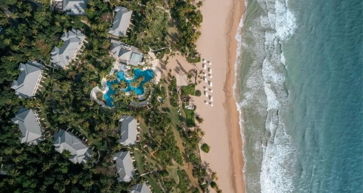 St Regis Bahia Beach