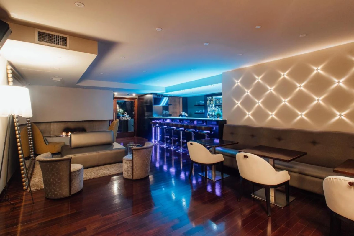 Stannum Boutique Hotel