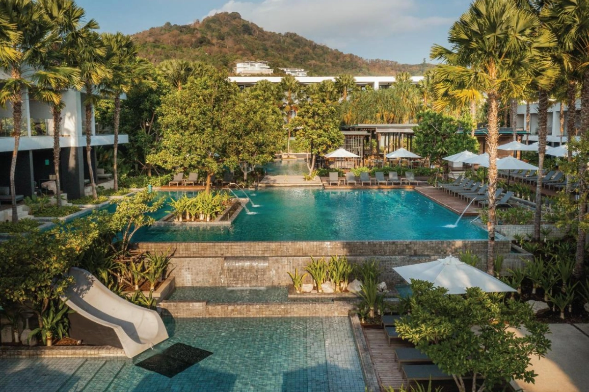 Stay Wellbeing & Lifestyle Resort