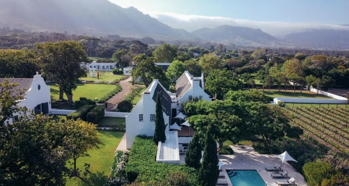 Steenberg Hotel & Spa
