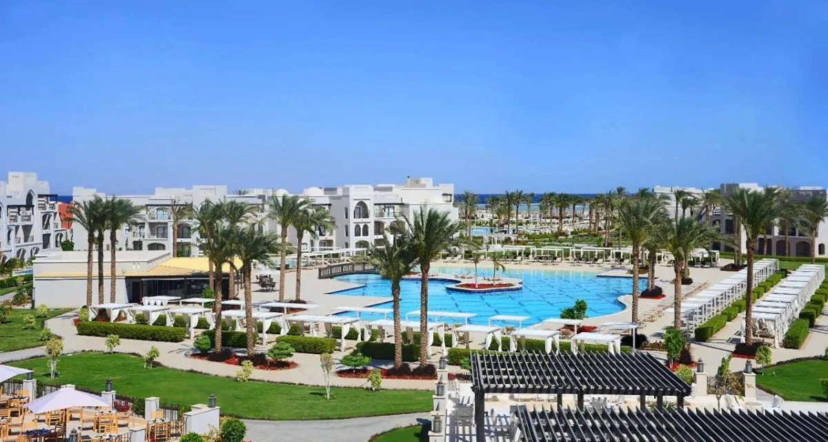 Steigenberger Alcazar Sharm El Sheikh