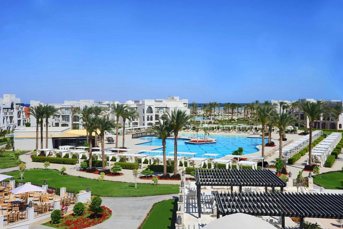 Steigenberger Alcazar Sharm El Sheikh